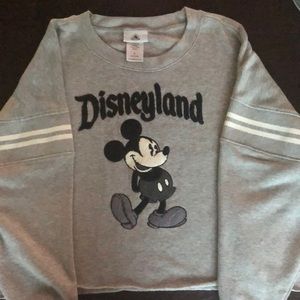 Cute Disneyland sweatshirt